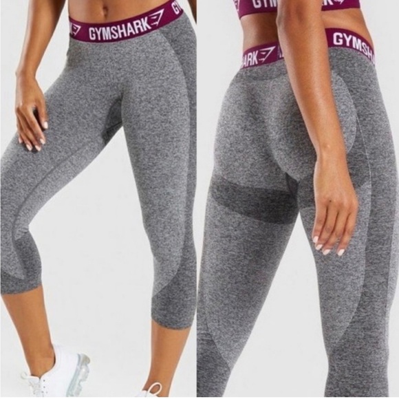 Gymshark Lift Contour Seamless Leggings - Picture 1 of 4